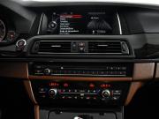 BMW 5 серии VI (F10/F11/F07) Рестайлинг Санкт-Петербург  - изображение 35
