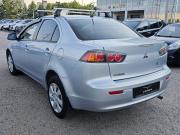 Mitsubishi Lancer X Рестайлинг Уфа  - изображение 17