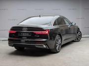 Audi A6 V (C8) Рестайлинг Москва  - изображение 22