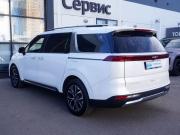 Kia Carnival IV Москва  - изображение 36