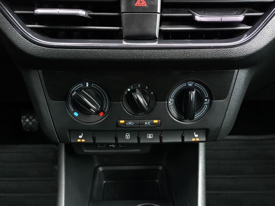 Skoda Rapid II Казань  - изображение 16