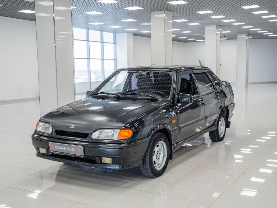 Lada (ВАЗ) 2115 Самара  - изображение 1