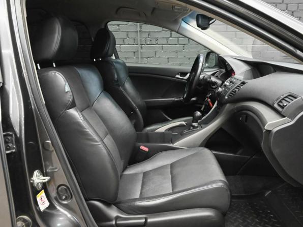 Honda Accord VIII с пробегом 2008 года, цена 1 290 000 рублей, 182000 км, седан, Автокод Объявления