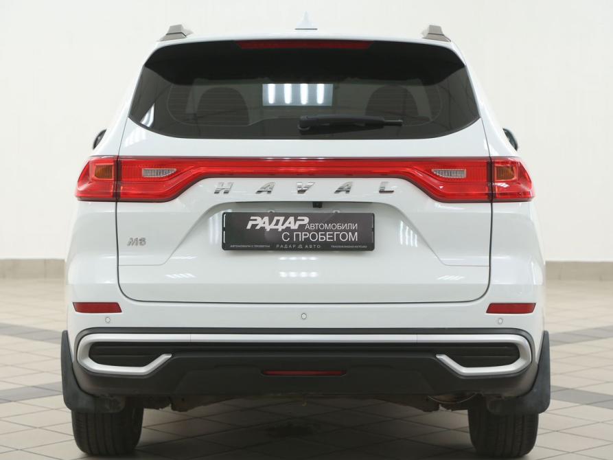 Haval M6 II Иваново  - изображение 3