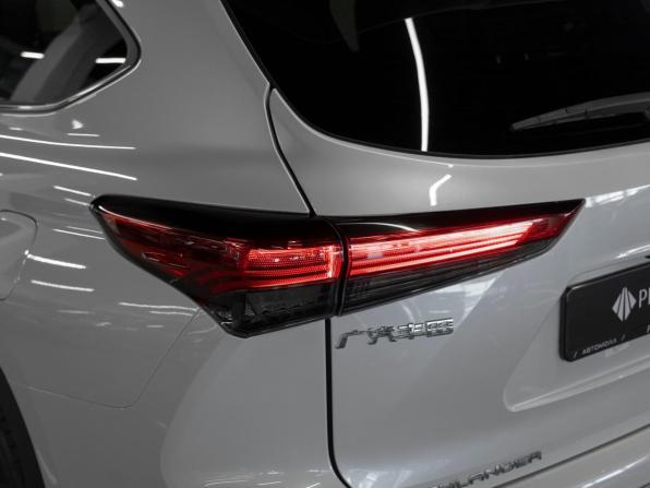 Toyota Highlander IV (XU70) с пробегом 2026 года, цена 5 350 000 рублей, 10 км, внедорожник, Автокод Объявления