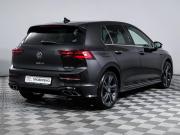 Volkswagen Golf VIII Москва  - изображение 22