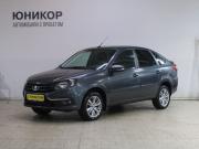Lada (ВАЗ) Granta I Рестайлинг Дзержинск  - изображение 18
