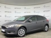 Ford Focus III Рестайлинг Москва  - изображение 8