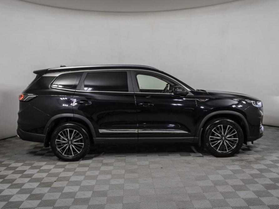 Chery Tiggo 8 Pro Max I Москва  - изображение 4