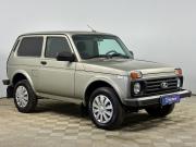Lada (ВАЗ) Niva Legend I Борисоглебск  - изображение 19