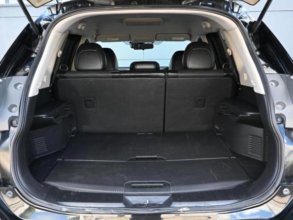 Nissan X-Trail III с пробегом 2016 года, цена 1 474 000 рублей, 219340 км, внедорожник, Автокод Объявления