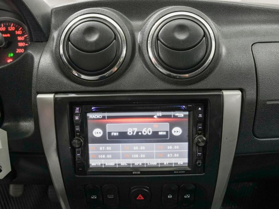 Nissan Almera III (G15) Ульяновск  - изображение 18