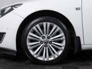 Opel Insignia I Рестайлинг Москва  - изображение 50