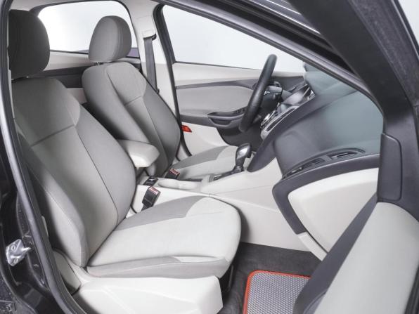 Ford Focus III с пробегом 2012 года, цена 999 000 рублей, 207924 км, седан, Автокод Объявления