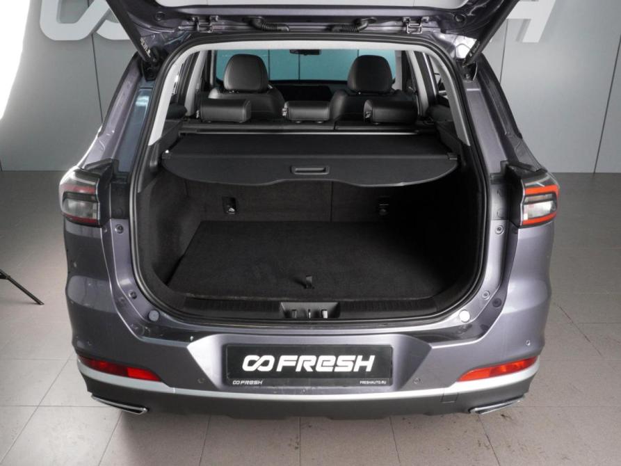 Chery Tiggo 7 Pro Max I Рестайлинг Минеральные Воды  - изображение 20