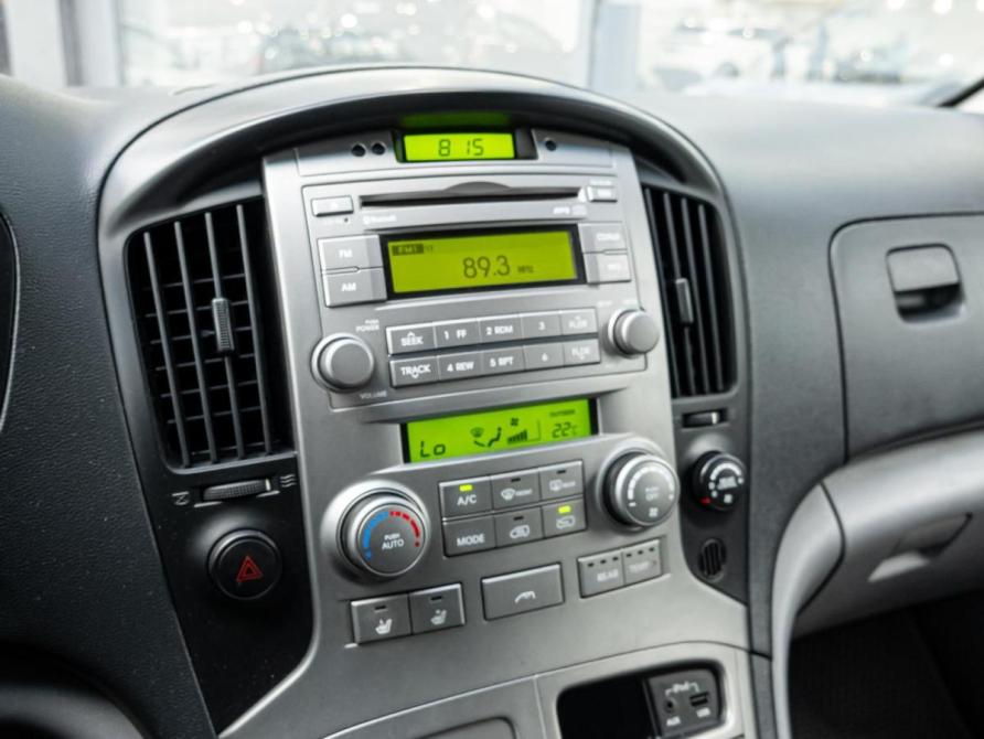 Hyundai Grand Starex I Краснодар  - изображение 14
