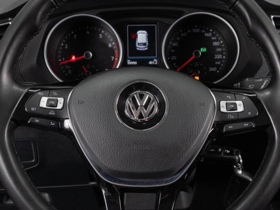 Volkswagen Tiguan II Тюмень  - изображение 12
