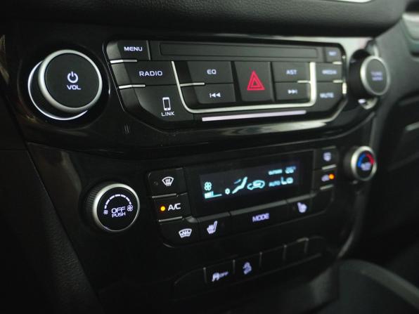 Geely Emgrand X7 I Рестайлинг 2 с пробегом 2019 года, цена 1 319 000 рублей, 62274 км, внедорожник, Автокод Объявления