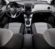 Chevrolet Cruze I Рестайлинг Набережные Челны  - изображение 40