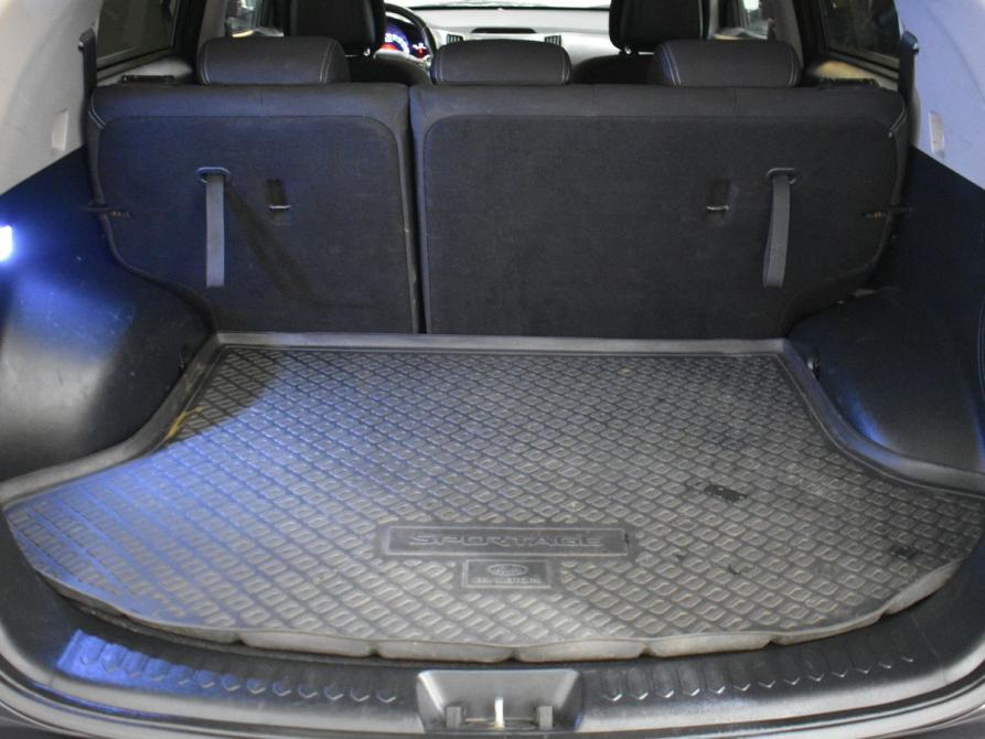 Kia Sportage III Мурманск  - изображение 21