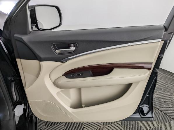 Acura MDX III с пробегом 2014 года, цена 3 000 000 рублей, 121723 км, внедорожник, Автокод Объявления