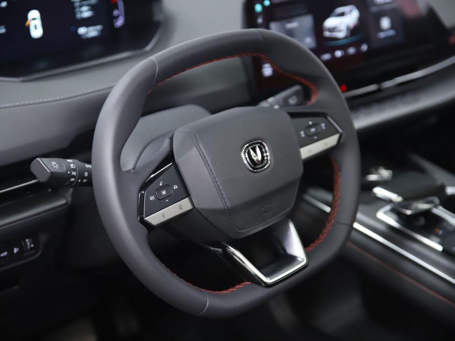 Changan UNI-S (CS55 Plus) Уфа  - изображение 13