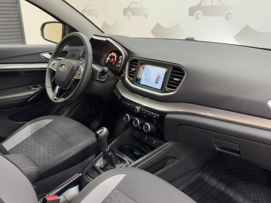 Lada (ВАЗ) Vesta I Рестайлинг (NG) Ставрополь  - изображение 8