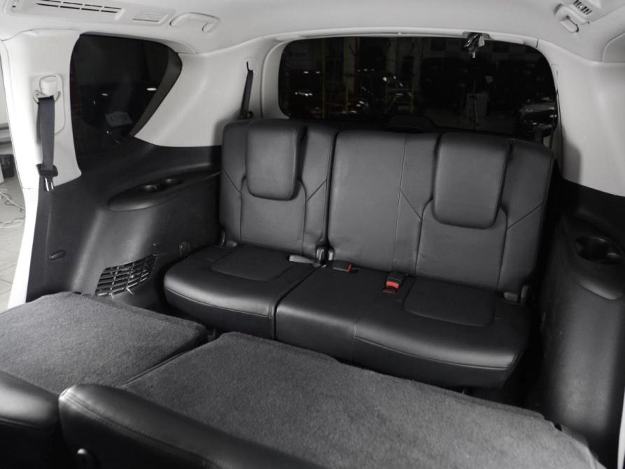 Nissan Patrol VI (Y62) Рестайлинг Москва  - изображение 18