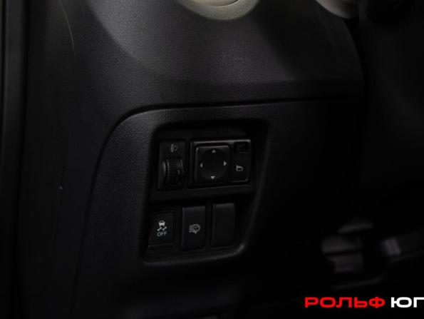 Nissan Juke I с пробегом 2014 года, цена 868 000 рублей, 116559 км, внедорожник, Автокод Объявления