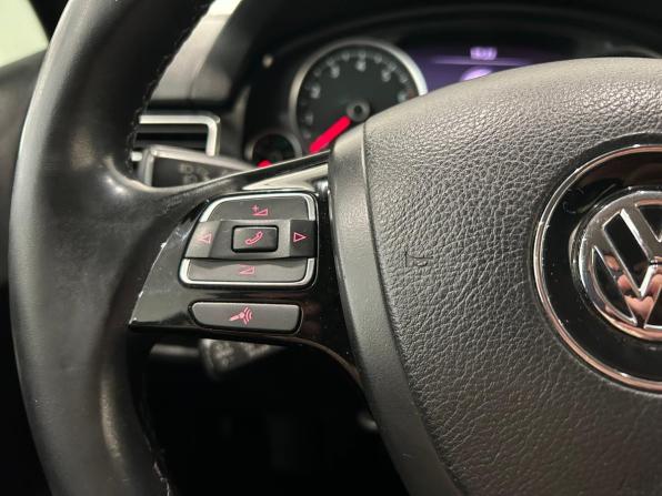 Volkswagen Touareg II с пробегом 2010 года, цена 1 449 000 рублей, 242365 км, внедорожник, Автокод Объявления