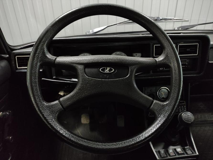 Lada (ВАЗ) 2107 Пермь  - изображение 7