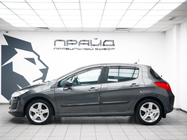 Peugeot 308 I с пробегом 2008 года, цена 450 000 рублей, 201028 км, хэтчбек, Автокод Объявления