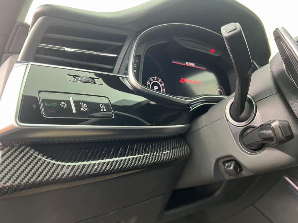 Audi RS Q8 I с пробегом 2021 года, цена 14 990 000 рублей, 56443 км, внедорожник, Автокод Объявления
