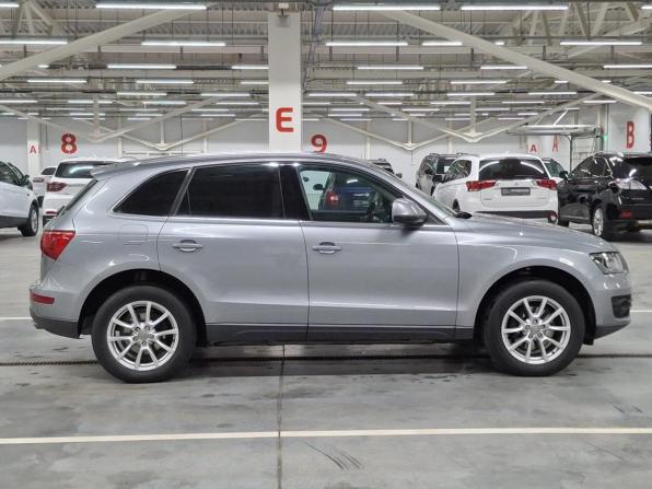Audi Q5 I (8R) с пробегом 2011 года, цена 1 299 000 рублей, 191173 км, внедорожник, Автокод Объявления