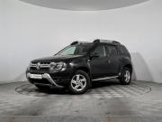 Renault Duster I Рестайлинг Санкт-Петербург  - изображение 19
