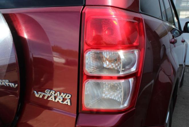 Suzuki Grand Vitara II с пробегом 2007 года, цена 750 000 рублей, 206095 км, внедорожник, Автокод Объявления