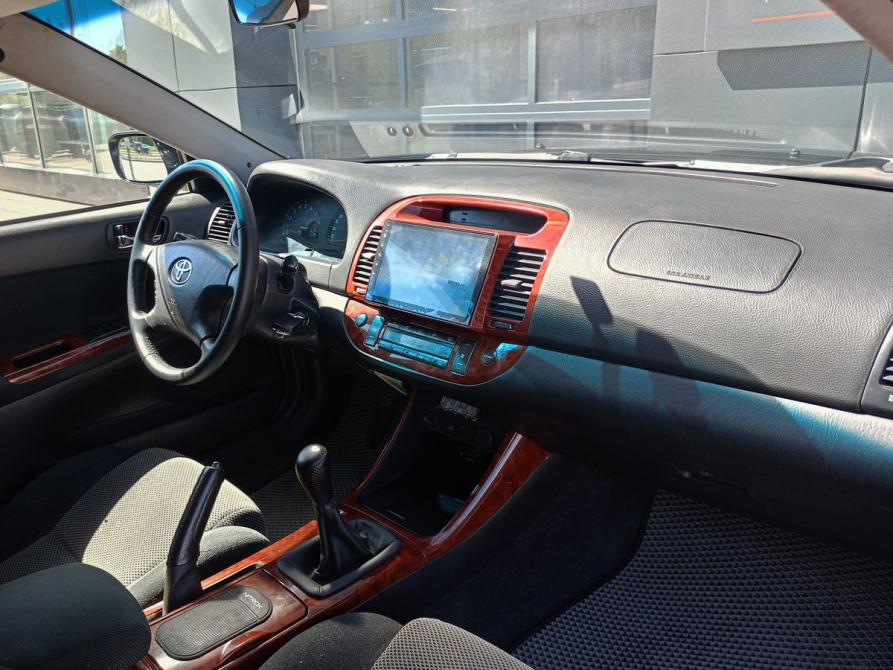 Toyota Camry V (XV30) Казань  - изображение 8