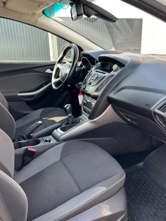 Ford Focus III с пробегом 2014 года, цена 890 000 рублей, 181362 км, универсал, Автокод Объявления