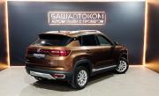 Changan CS35 Plus I Уфа  - изображение 23
