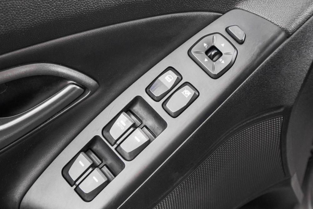 Hyundai ix35 I Рестайлинг Барнаул  - изображение 12