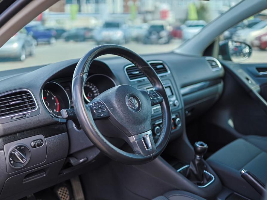 Volkswagen Golf VI Ижевск  - изображение 9