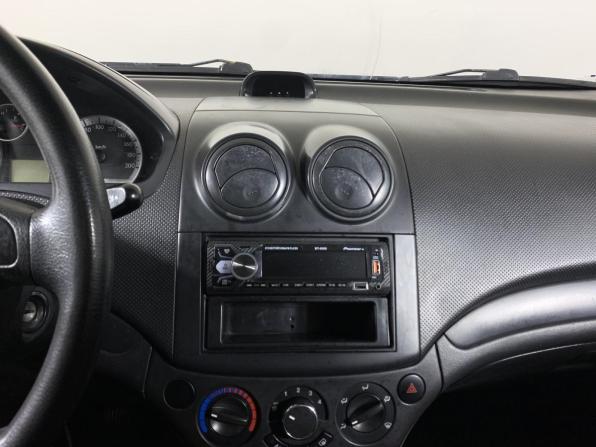 Chevrolet Aveo I Рестайлинг с пробегом 2009 года, цена 325 000 рублей, 247879 км, седан, Автокод Объявления