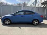 Kia Rio III Ростов-на-Дону  - изображение 27