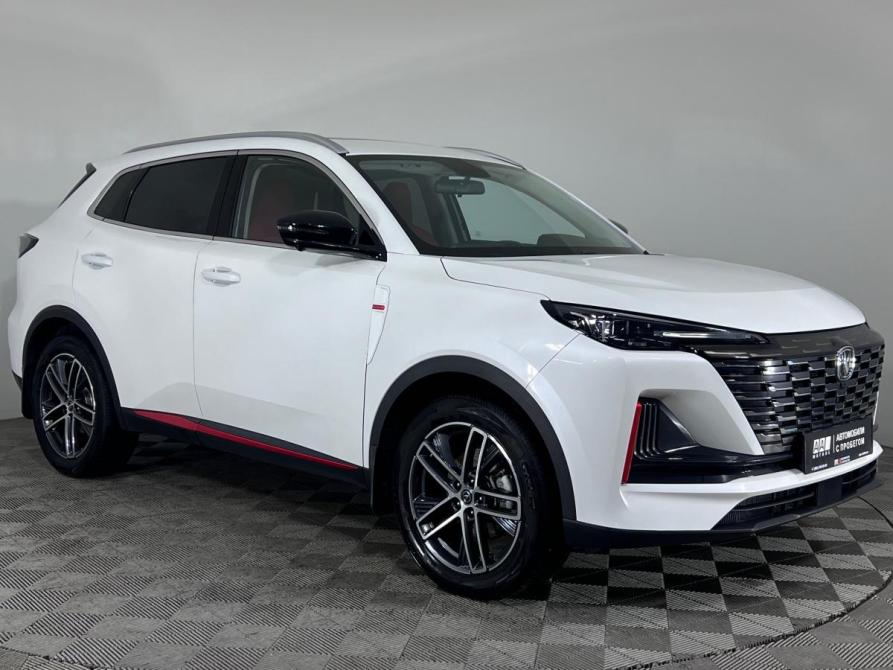Changan CS55 Plus II Ростов-на-Дону  - изображение 3