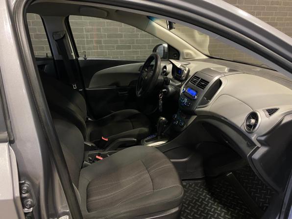 Chevrolet Aveo II с пробегом 2012 года, цена 650 000 рублей, 209625 км, седан, Автокод Объявления