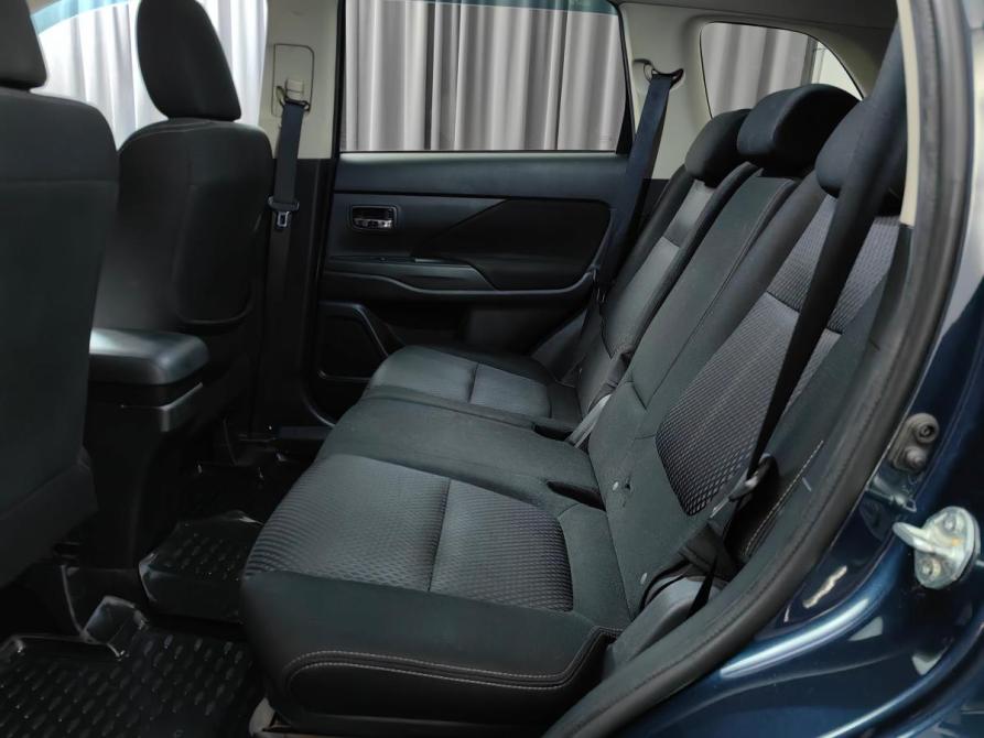Mitsubishi Outlander III Рестайлинг 2 Москва  - изображение 11