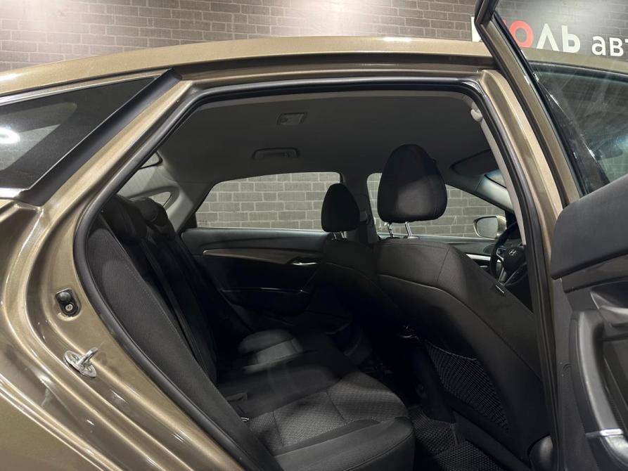 Hyundai i40 I Челябинск  - изображение 9