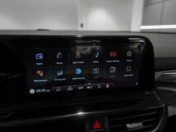 Kia Seltos I Рестайлинг с пробегом 2025 года, цена 3 100 000 рублей, 74 км, внедорожник, Автокод Объявления