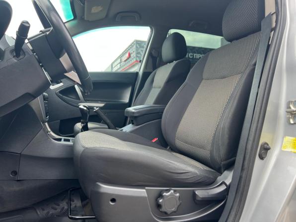 Geely Emgrand X7 I с пробегом 2014 года, цена 574 400 рублей, 189911 км, внедорожник, Автокод Объявления