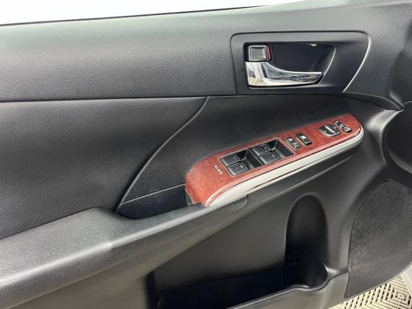 Toyota Camry VII (XV50) с пробегом 2013 года, цена 1 610 000 рублей, 134142 км, седан, Автокод Объявления